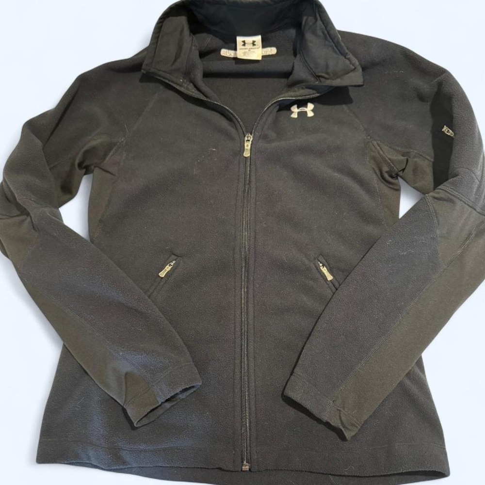 Under Armour Fleece Jacket